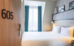 Ibis Paris Boulogne Billancourt Boulogne-Billancourt Exterior photo